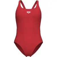 Arena Maillot de bain 'DYNAMO' rouge / blanc