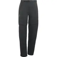 Adidas Pantalon outdoor 'Xperior Utilitas' noir