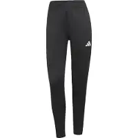 Adidas Pantalon de sport 'ENT26' noir / blanc