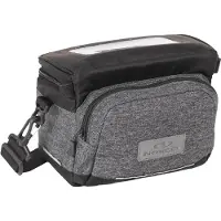 Norco Ashby Handlebar Bag 5l Gris