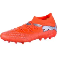 Puma Future 9 Match Mg Football Boots Rouge,Orange EU 46 Homme