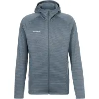 Mammut Crag Ml Jacket Bleu S Homme