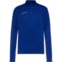 Nike T-shirt manches longues Academy Dri-FIT pour Homme
