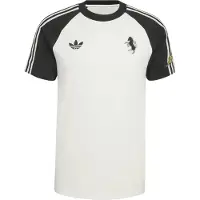 Adidas Maillot 'Juventus FC Originals' jaune / noir / blanc