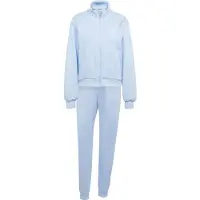 Adidas Survêtement 'Essentials' bleu clair