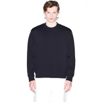 Armani Exchange pour homme. XM002445AF13047UB101 Sweat Bonded (S), Casuel, Coton, Marine