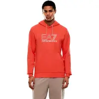 Emporio Armani 7m001313_af13512 Hoodie Orange 3XL Homme