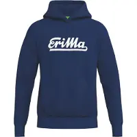 Erima Sweat à capuche Retro