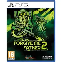 Ps5 Forgive Me Father 2
