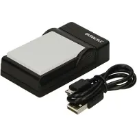 Duracell DRC5909, USB, 5 V, 5 V, 47 mm, 84 mm, 23 mm