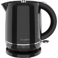 Terraillon Bouilloire électrique 1.5l 220w - - 15386 - diamant