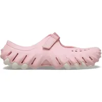 Crocs Echo Mary Jane Clogs Rose EU 42-43 Femme