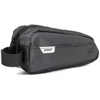 WOHO X-touring Top Tube Handlebar Bag 1l Gris