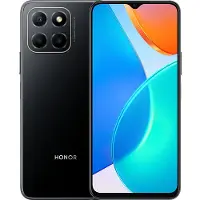 Honor X6 4+64GB 6.5" Midnight Black DS OPERATORE