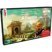 Frech Atlantis (24 Porte)
