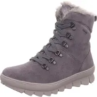 Legero Novara Bottes d'hiver Gris