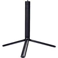 Obsbot Folding Tripod Argenté
