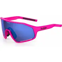 Bolle Shifter Sunglasses Bleu,Rose Brown Blue/CAT3