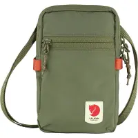 Fjällräven High Coast Pocket, green