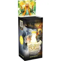 Repos Production Der Herr der Ringe: Duell um Mittelerde – Verbündete (Allemand, 2 Joueur)
