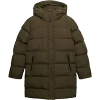 Superdry Veste sportive matelassée Taille