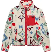 Superdry Veste en polaire d’extérieur Taille