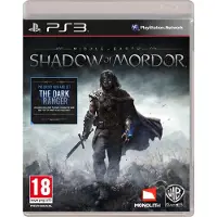 Middle-Earth: Shadow Of Mordor - Ps3 (Us)