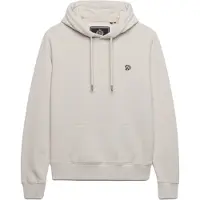 Superdry Signature Embroidered Hoodie Gris XS Femme
