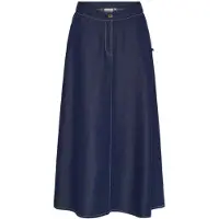 Sea Ranch Kylie Skirt Bleu 2XL Femme