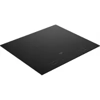 Beko Hii64720quf2t 59 Cm Induction Hob Noir