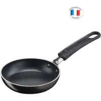 Tefal Mini poêle pour blinis 12cm - - B5540002 - easy cook & clean