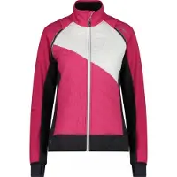 CMP Veste Femme Avec Manches Détachables fucsia (B870) 38