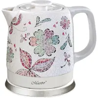 Maestro Mr-068 1.5l Kettle Blanc One Size / EU Plug 220V