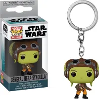 Funko POP! Figurine POP Star Wars Ahsoka Hera Syndulla