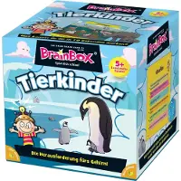 Sonstige Verlage BB Enfants animaux (Allemand, 1 - 2 Joueur)
