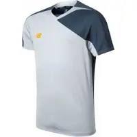 New Balance T-shirt WSTM500SVM, Pointure: 170