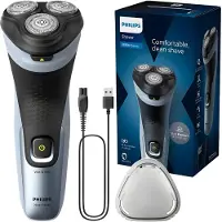 Philips X3063/00 Shaver Clair