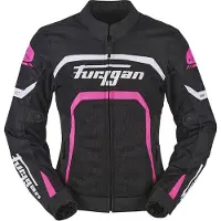 Furygan Mystic Evo Vented Jacke XL Frau XL