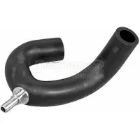 METZGER 2380165 Tuyau KGE pour RENAULT CLIO II (BB0/1/2, CB0/1/2) Ventilation du carter