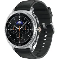Samsung Smartwatch SM-L500NZKAEUE Galaxy Watch 8 Classic Black 46mm EU Model Android