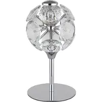 Globo Lighting Lampe de table Virina Chrome