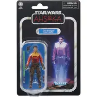 Hasbro Star Wars La Collection Vintage Ezra Bridger (Héros de Lothal)