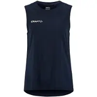 Craft T-shirt Ability SL pour femme