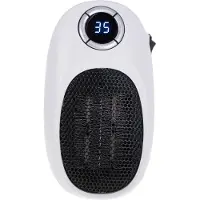 Adler AD 7749 Ventilateur thermique - Easy heater