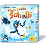 Simba Dickie Mon cher Scholli 601105189