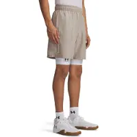 Under Armour Short Tech
