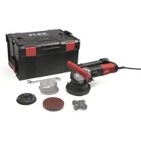 Flex RE 16-5 115, Kit FK-F 230/CEE - Fraiseuse de rénovation
