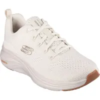 SKECHERS Baskets basses 'Vapor Foam - Fresh Trend' beige