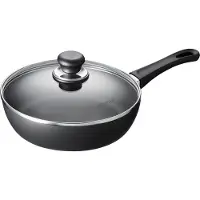 Scanpan Sauteuse Scanpan Classic Induction 24 cm