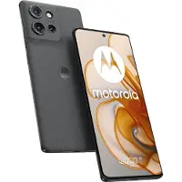 Motorola edge 50 16,9 cm (6.67") Double SIM Android 14 5G USB Type-C 12 Go 512 Go 5000 mAh Gris